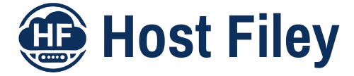 Host Filey – Blog